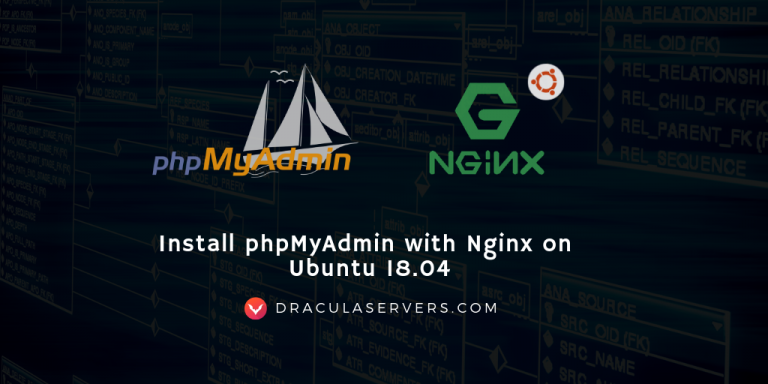 Step By Step Guide Installing Phpmyadmin With Nginx On Ubuntu