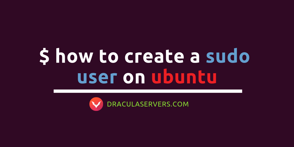 create sudo user ubuntu 14.04