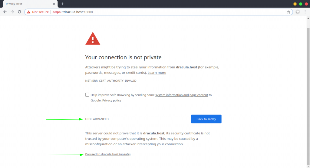webmin_onnection_not_secure_proceed