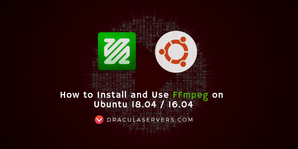 ffmpeg ubuntu install