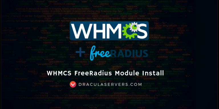 whmcs_freeradius_module_install