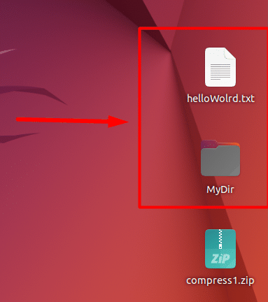 Dracula Servers | How to Zip and Unzip a Directory / Files in Linux?