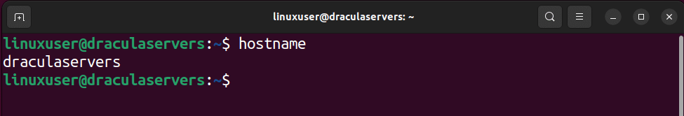 How to Change Hostname in Linux | Temporary And Permanent