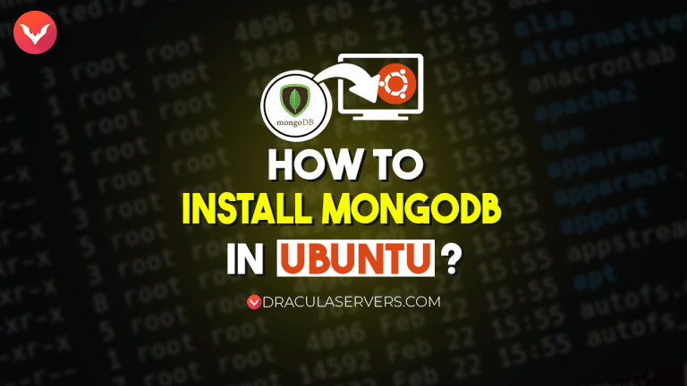 How to Install MongoDB on Ubuntu 22.04?
