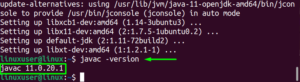 How to Run Java Programs in Linux Terminal? - Dracula Servers Tutorials