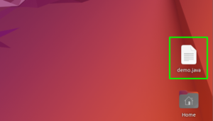 How to Run Java Programs in Linux Terminal? - Dracula Servers Tutorials
