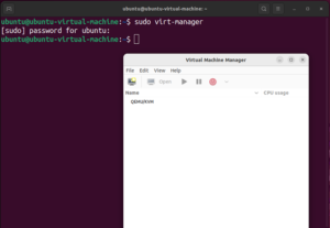 How to Install Proxmox in Ubuntu - Dracula Servers Tutorials