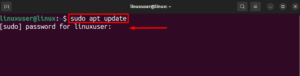 How to Fix Apt Install Python3.10 Not Found? - Dracula Servers Tutorials