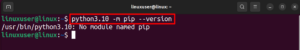 How to Fix Apt Install Python3.10 Not Found? - Dracula Servers Tutorials