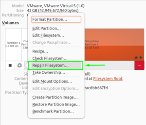 How to Change Read-Only File System to Read-Write in Ubuntu? - Dracula ...