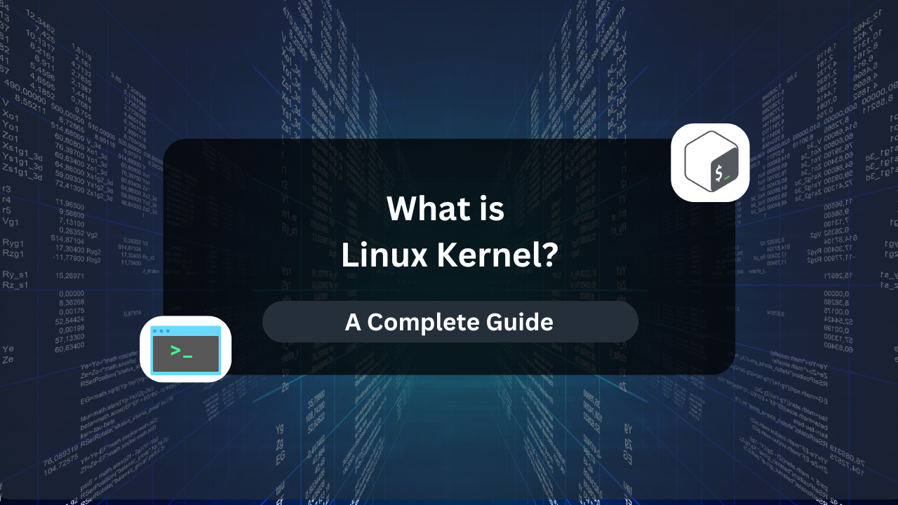 Guide to Linux Kernels