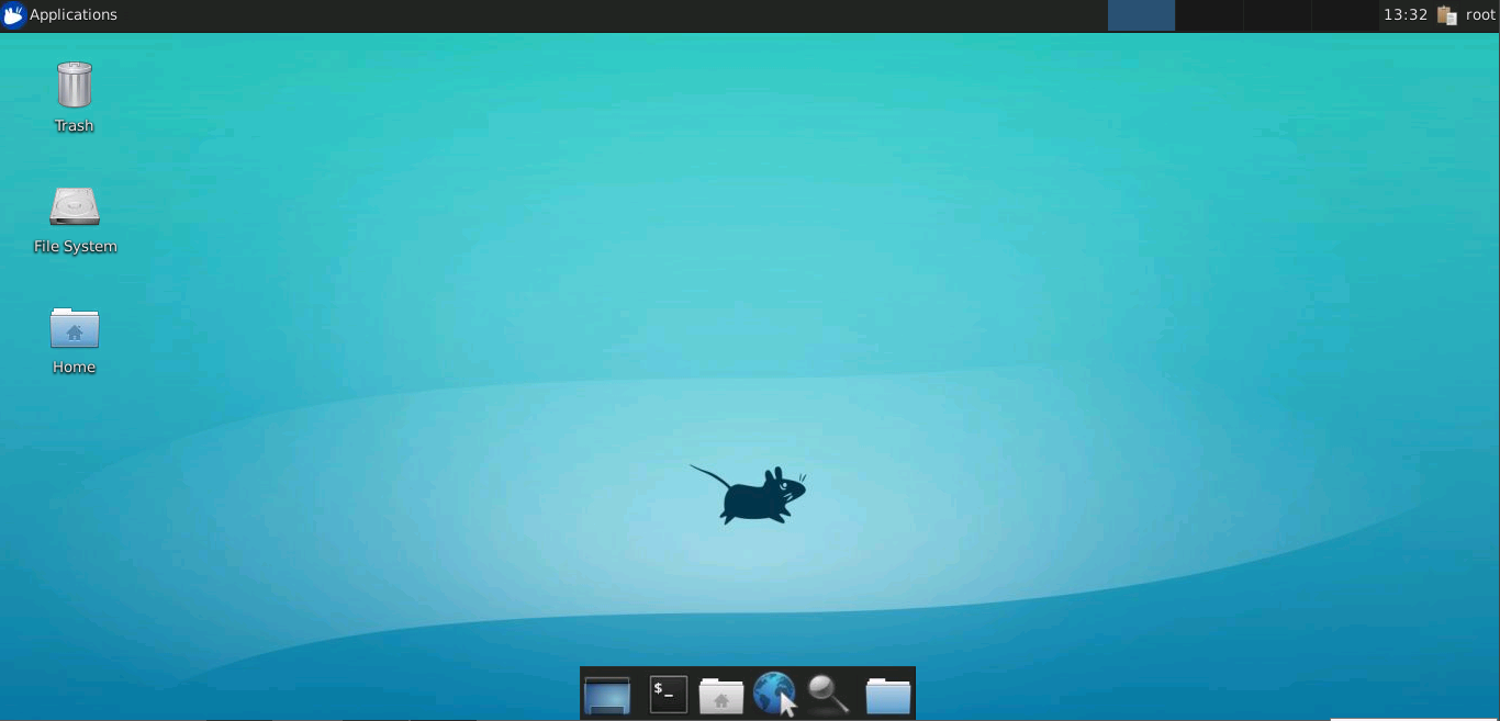 x2go_connected_xfce