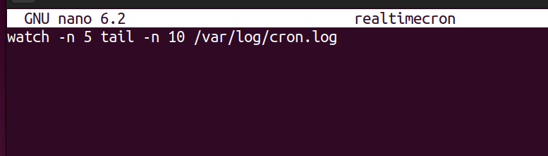 Dracula Servers | Where are Crontab Logs in Linux and How to View Them?