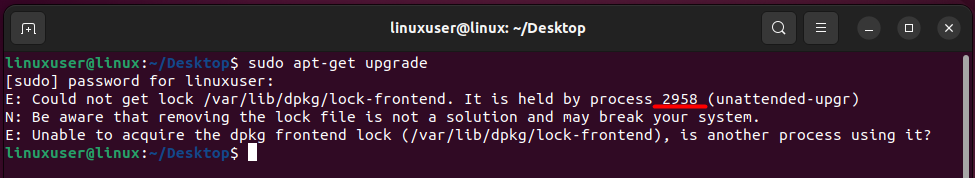 Dracula Servers | What Does sudo apt-get update Command do in Ubuntu?